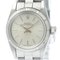 Oyster Perpetual 67230 Steel Automatic Ladies Watch from Rolex, Image 1