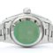 Oyster Perpetual 67230 Steel Automatic Ladies Watch from Rolex, Image 6