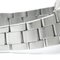 Air King 5500 Stainless Steel Automatic Mens Watch from Rolex 8