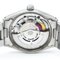 Reloj para hombre Air King 5500 automático de acero inoxidable de Rolex, Imagen 6