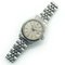 ROLEX Oyster Perpetual Date 6917 Ladies Watch No. 73 SS/WG Automatic, Image 10