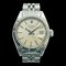 ROLEX Oyster Perpetual Date 6917 Ladies Watch No. 73 SS/WG Automatic 1