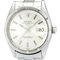 Vintage Oyster Perpetual Date 1501 Steel Automatic Mens Watch from Rolex 1