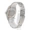 Date Oyster Perpetual Uhr aus Edelstahl von Rolex 5