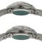 Orologio da donna Oyster Perpetual 76030 in acciaio inossidabile di Rolex, Immagine 3