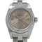 Reloj para dama Oyster Perpetual 76030 de acero inoxidable de Rolex, Imagen 2