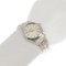 ROLEX Date Women's Watch Silver Dial Antique 36 Series [Manufactured around 1972] 6916 2022/04 Overhauled 7