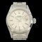 ROLEX Date Women's Watch Silver Dial Antique 36 Series [Manufactured around 1972] 6916 2022/04 Overhauled 1