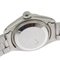 Orologio da donna ROLEX Date quadrante argento Antique 36 Series [Prodotto intorno al 1972] 6916 2022/04 revisionato, Immagine 4