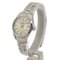 ROLEX Date Women's Watch Silver Dial Antique 36 Series [Manufactured around 1972] 6916 2022/04 Overhauled 2