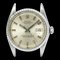 ROLEXVintage Datejust 1601 Steel Automatic Mens Watch Head Only BF552135 1