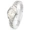 Date Oyster Perpetual Uhr aus Edelstahl von Rolex 3