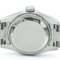 ROLEX Oyster Perpetual Z Serial Automatic Steel Ladies Watch 176200 BF569949, Image 6