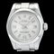 ROLEX Oyster Perpetual Z Serial Automatic Steel Ladies Watch 176200 BF569949 1