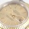 ROLEX Oyster Perpetual Datejust 69173 Watch Automatic Ladies 8