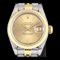 ROLEX Oyster Perpetual Datejust 69173 Watch Automatic Ladies 1