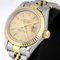ROLEX Oyster Perpetual Datejust 69173 Watch Automatic Ladies 3
