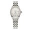 ROLEX Datejust Oyster Perpetual Watch SS 79174 Ladies 9
