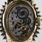 Reloj italiano ROLEX de 34 piezas con diamantes Cal.1800 8330 K14 de oro amarillo de cuerda manual con esfera de champán para mujer I220823024, Imagen 10