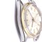 Orologio automatico Rolex vintage Datejust 1601 in acciaio oro rosa, solo testa BF563344, Immagine 3