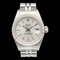 Reloj para mujer ROLEX Datejust automático de acero, oro blanco [18K], Imagen 1