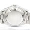 ROLEXPolished Oyster Perpetual Date 15210 Steel Automatic Mens Watch BF561303, Image 6