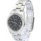 ROLEXPolished Oyster Perpetual Date 15210 Steel Automatic Mens Watch BF561303 2
