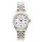 ROLEX Datejust Oyster Perpetual Uhr SS 79174 Damen 9