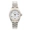 ROLEX Datejust Oyster Perpetual Watch SS 79174 Ladies 9