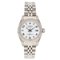 ROLEX Datejust Oyster Perpetual Watch SS 79174 Femme 9