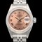 ROLEX Datejust Oyster Perpetual Watch SS 79174 Femme 1