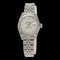 ROLEX 69174 Reloj Datejust de acero inoxidable SS K18WG Mujer, Imagen 1