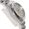 ROLEX 69174 Reloj Datejust de acero inoxidable SS K18WG Mujer, Imagen 7