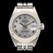 ROLEX Datejust Oyster Perpetual Watch SS 79174 Femme 1