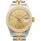 Datejust Watch in Stainless Steel from Rolex 1