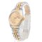 ROLEX Datejust Oyster Perpetual SS 69173 Mujer, Imagen 4