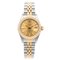 ROLEX Datejust Oyster Perpetual Watch SS 69173 Ladies, Image 9