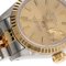 ROLEX Datejust Oyster Perpetual SS 69173 Mujer, Imagen 3
