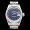 ROLEX Datejust Oyster Perpetual Reloj de acero inoxidable 69174 de cuerda automática para mujer, Imagen 1