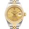 Datejust Automatic Stainless Steel Womens Watch from Rolex 1