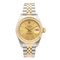Datejust Automatic Stainless Steel Womens Watch from Rolex 8