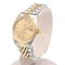 Datejust Automatic Stainless Steel Womens Watch from Rolex, Image 3