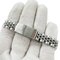 ROLEX Datejust 79174 F watch ladies automatic winding AT stainless steel SS WG silver white polished, Image 6