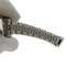 ROLEX Datejust 79174 F watch ladies automatic winding AT stainless steel SS WG silver white polished 7