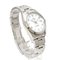 ROLEX Oyster Perpetual Date White Flying Arabic Dial SS Men's Automatic Watch W Number 15200 3