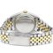 ROLEX Oyster Perpetual 6105 Reloj automático para mujer de acero dorado de 18 quilates BF561672, Imagen 6