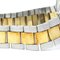 Vintage Datejust 1625 18k Gold Steel Automatic Mens Watchvfrom Rolex, Image 8