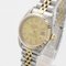 Armbanduhr aus Gold und Edelstahl von Rolex 3