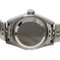 Chronometer-Uhr aus Edelstahl von Rolex 8