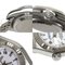Chronometer-Uhr aus Edelstahl von Rolex 10